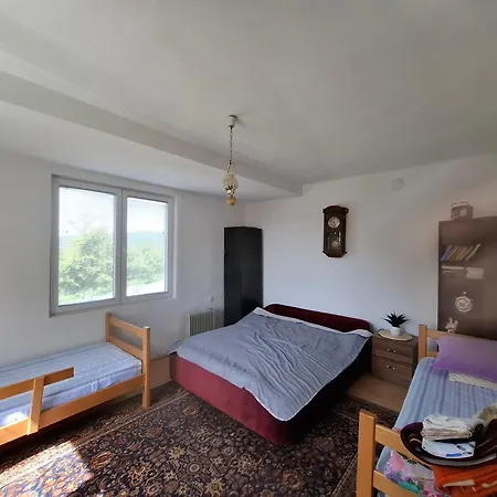 Feliks Apartment