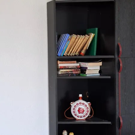 Apartment Feliks *