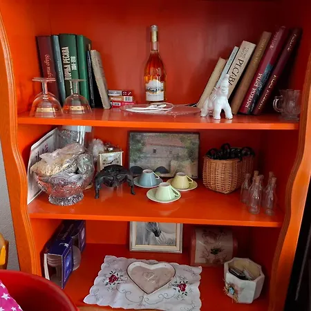 Feliks Apartment