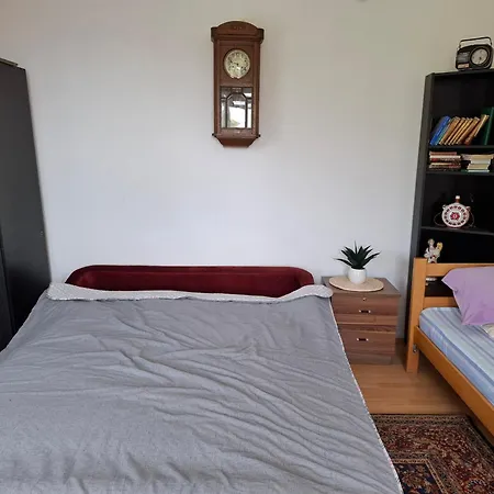 Διαμέρισμα Feliks