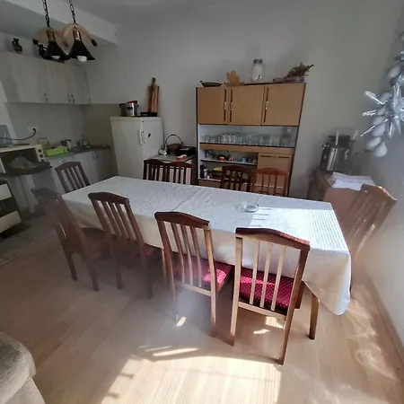 Apartment Feliks Resavica