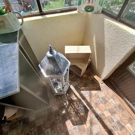 Apartment Feliks *