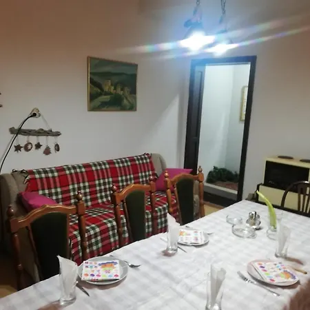 Apartment Feliks *