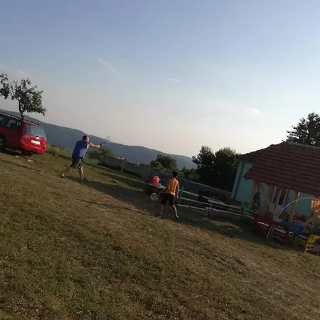 Feliks Διαμέρισμα Resavica