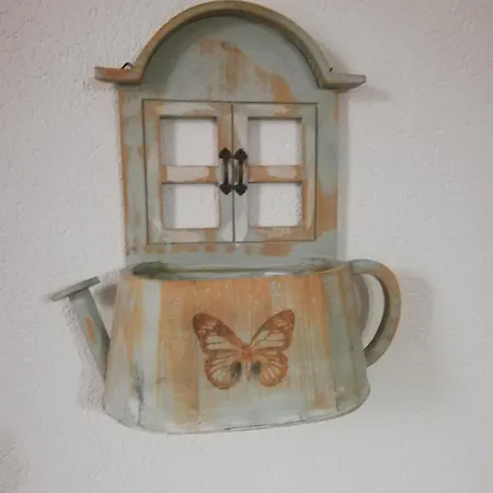 Feliks Διαμέρισμα Resavica