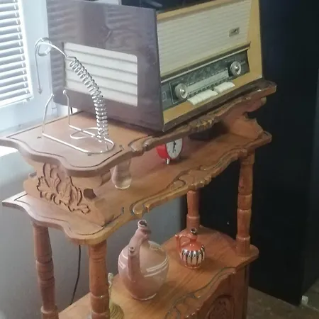 Διαμέρισμα Feliks Resavica