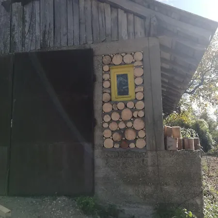 Feliks 公寓 Resavica