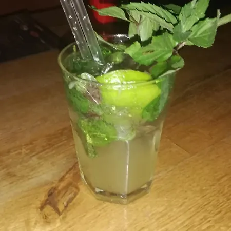 Feliks Διαμέρισμα Resavica