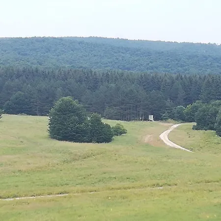 公寓 Feliks Resavica