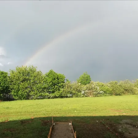 Διαμέρισμα Feliks Resavica