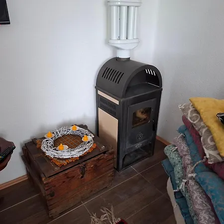 Feliks Apartment