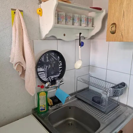 Feliks Διαμέρισμα Resavica