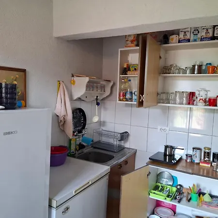 Διαμέρισμα Feliks