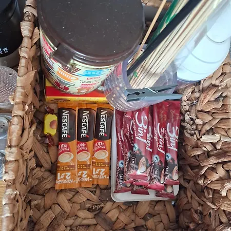 Διαμέρισμα Feliks *