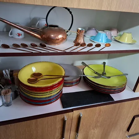 Apartment Feliks