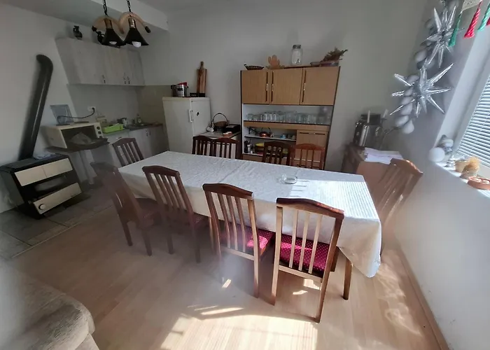 דירה Feliks Resavica