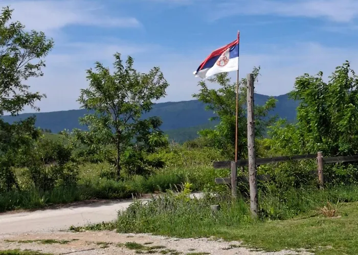 Feliks דירה Resavica