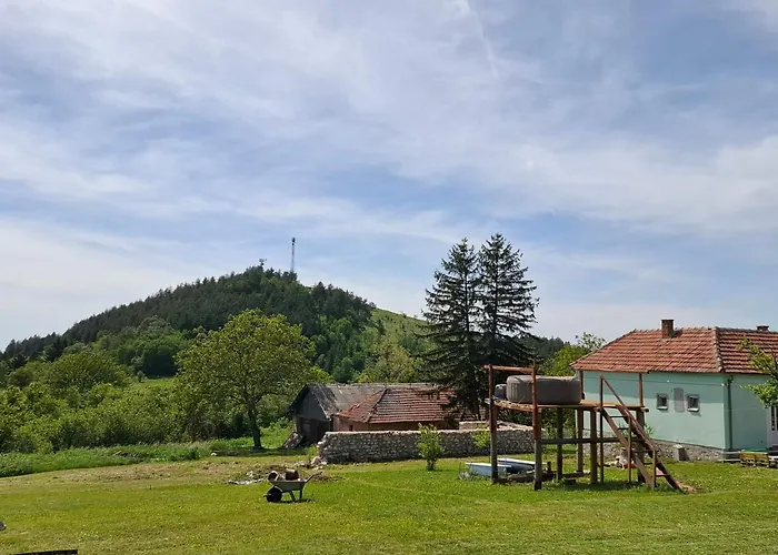 דירה Feliks Resavica