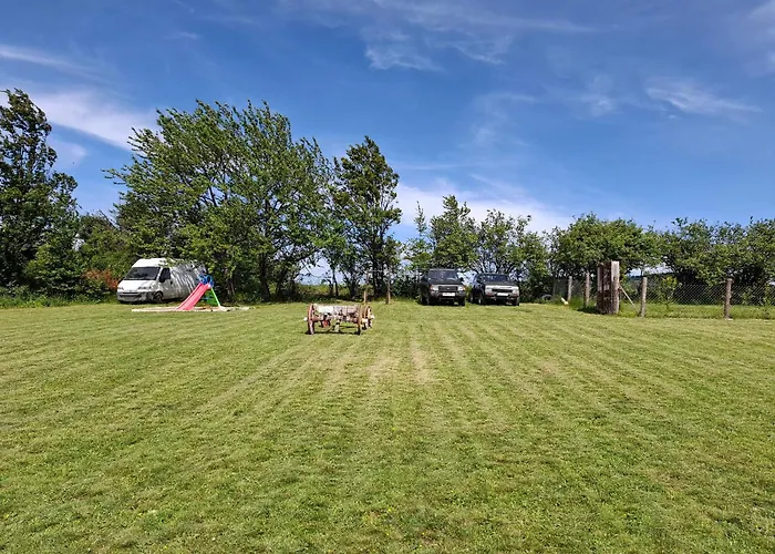 Feliks דירה Resavica