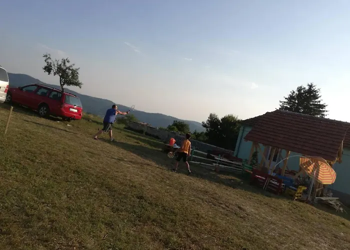 Feliks דירה Resavica