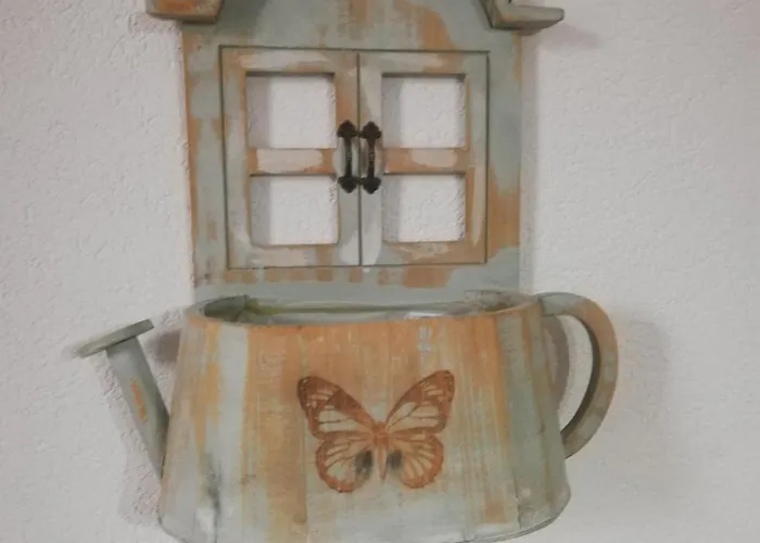 Feliks דירה Resavica