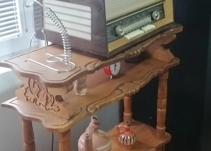 דירה Feliks Resavica