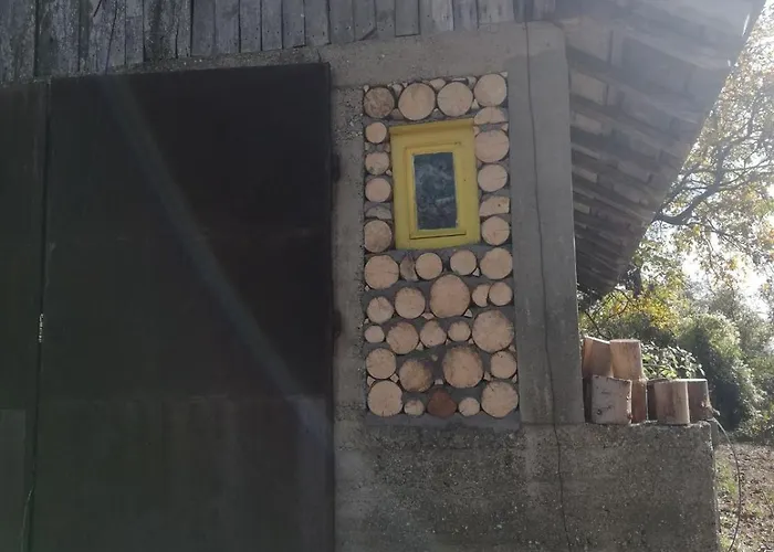 Feliks דירה Resavica