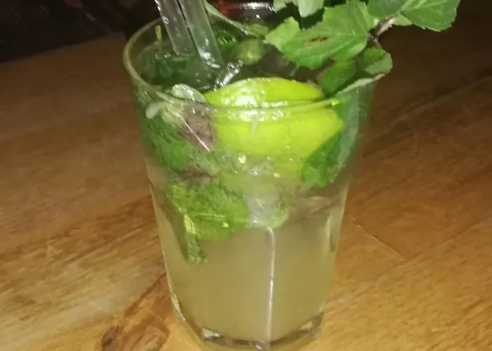 Feliks דירה Resavica