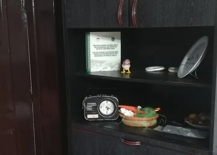 Feliks דירה Resavica