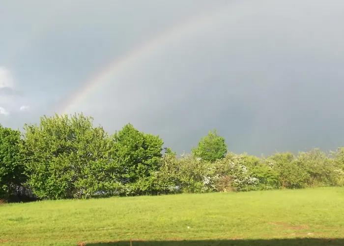 דירה Feliks Resavica