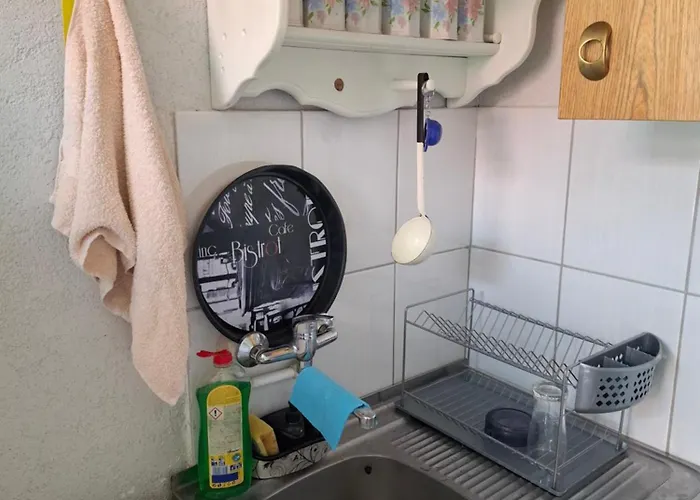 Feliks דירה Resavica