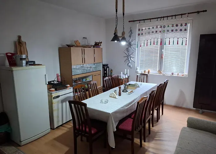 דירה Feliks Resavica